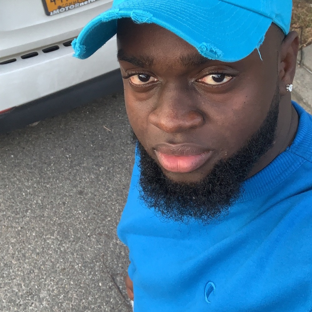 Meet your Posher, Kevin